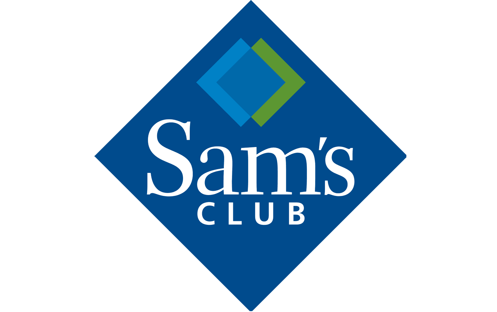 Sam's Club selling Living Umbrellas