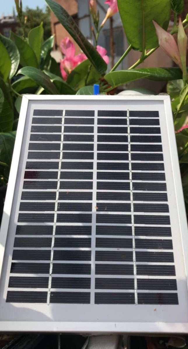 Irrigation Solar Residential (LCR19FBSI)